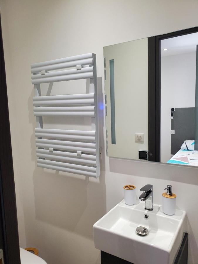Chambre D'Hote Straboni Bastiya Dış mekan fotoğraf