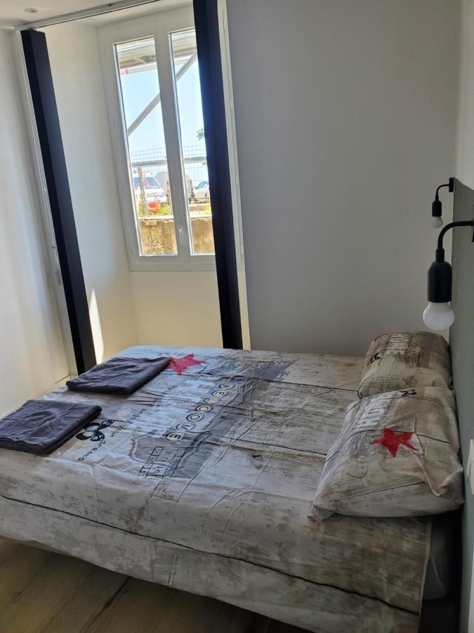 Chambre D'Hote Straboni Bastiya Dış mekan fotoğraf
