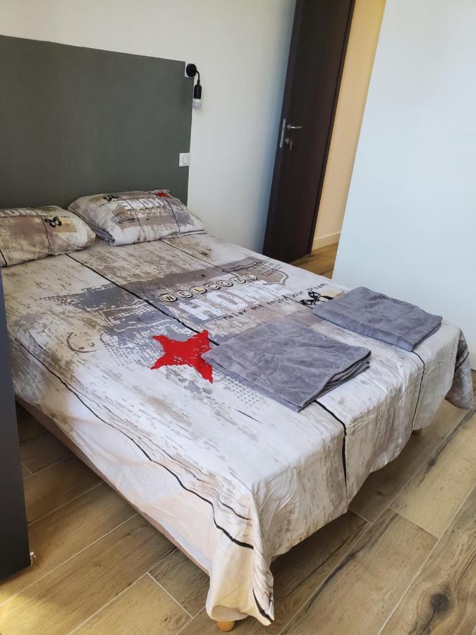 Chambre D'Hote Straboni Bastiya Dış mekan fotoğraf