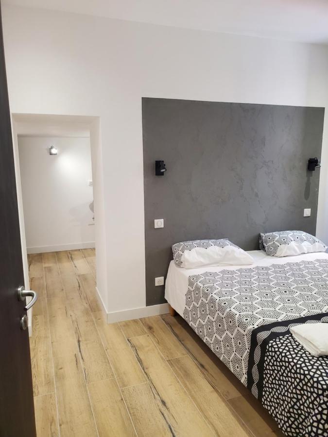 Chambre D'Hote Straboni Bastiya Dış mekan fotoğraf