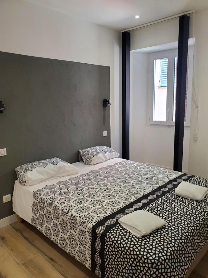 Chambre D'Hote Straboni Bastiya Dış mekan fotoğraf