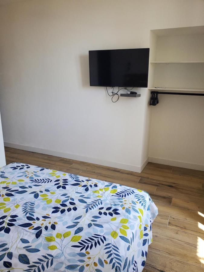 Chambre D'Hote Straboni Bastiya Dış mekan fotoğraf
