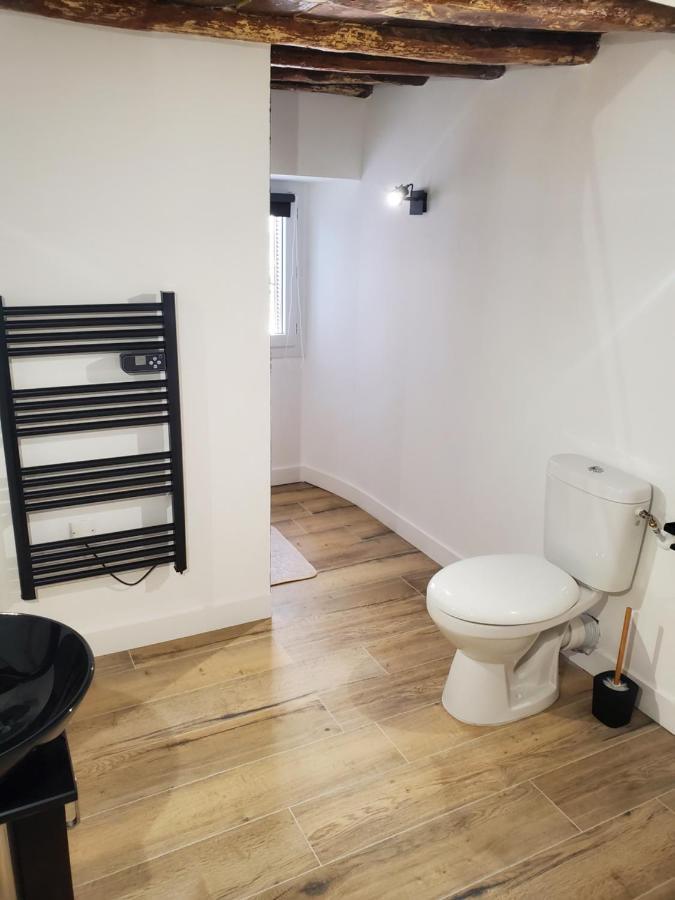 Chambre D'Hote Straboni Bastiya Dış mekan fotoğraf