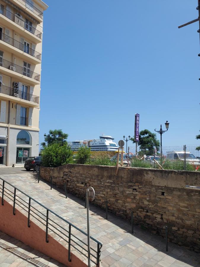 Chambre D'Hote Straboni Bastiya Dış mekan fotoğraf