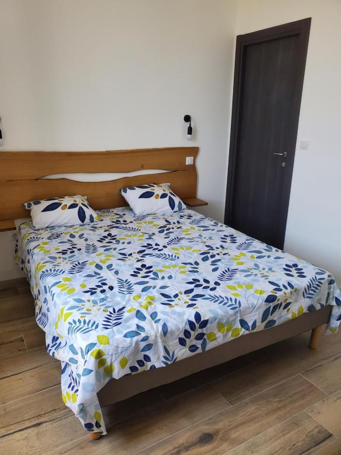 Chambre D'Hote Straboni Bastiya Dış mekan fotoğraf