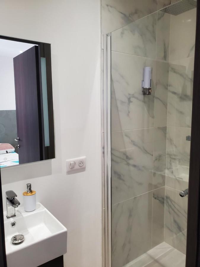 Chambre D'Hote Straboni Bastiya Dış mekan fotoğraf