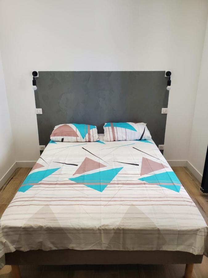 Chambre D'Hote Straboni Bastiya Dış mekan fotoğraf
