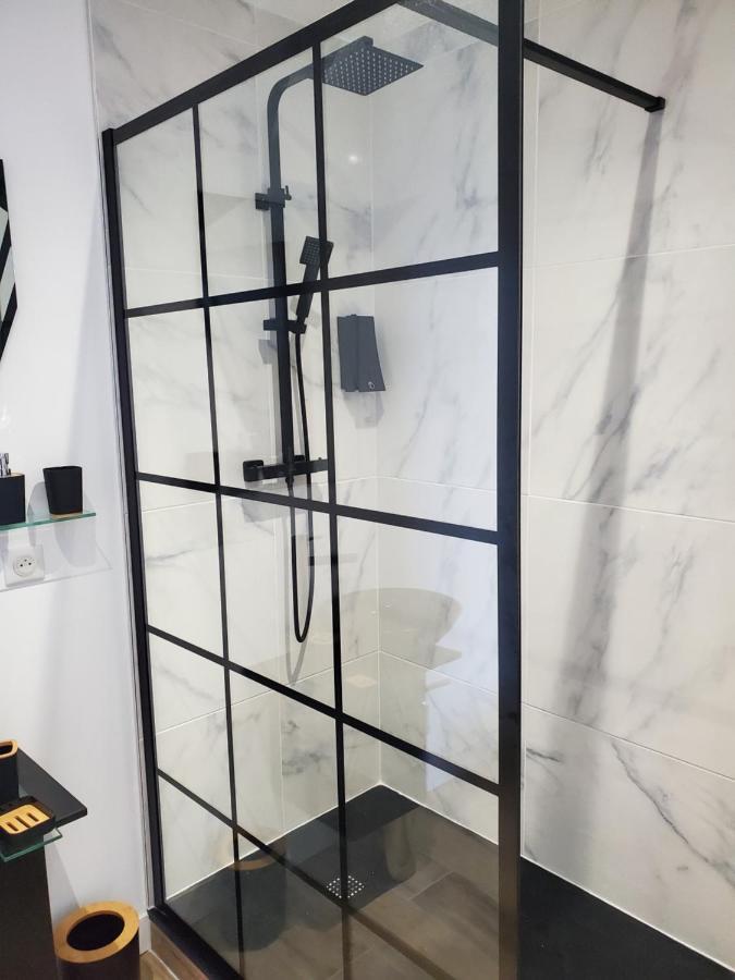 Chambre D'Hote Straboni Bastiya Dış mekan fotoğraf